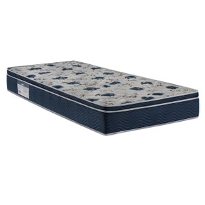 Colchão Solteiro Ortobom ISO 60 Ortopillow D28 (78x188x28) - 