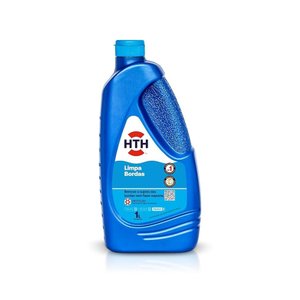 Hth Limpa Bordas 1l