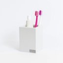 Ver imagem 1 de Pote Multiuso em Silestone Branco