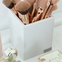 Ver imagem 2 de Pote Multiuso em Silestone Branco