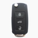 Ver imagem 1 de Chave Canivete Gol G6-voyage-fox 3bts