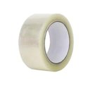 Ver imagem 1 de Fita Acrilica de Embalagem 4,5cm X 100m (kit 5 Uni)