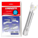Ver imagem 1 de Resistência Lorenzetti 3056f Eletrônica - Compatível Advanced/top Jet 220v/7500w