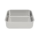 Ver imagem 6 de Cuba Inox com cesto e escorredor 65x45x19 Ghelplus 30507