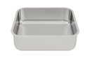 Ver imagem 6 de Cuba Inox com cesto e escorredor 65x45x19 Ghelplus 30507