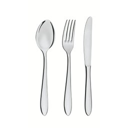Faqueiro Satri Aço Inox 101 Peças Tramontina 66982030 - 2