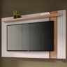 Painel Extensivel Tv 70" Leme Freijo Off White Clb Freijo Of - 7