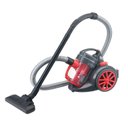 Ver imagem 1 de Aspirador de Pó Bap 180 C 1200W 1,8L Filtro Hepa 220V Branco