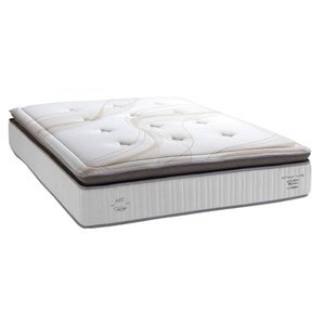 Colchão King Molas Superpocket Ensacadas Master C1725 One Side (193x203x38) - Herval