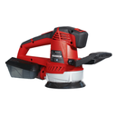 Ver imagem 4 de Lixadeira Roto-orbital Te-rs 40 e