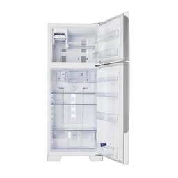 Refrigerador Panasonic 435 Litros Nrbt50bd3w Branco 220v - 6