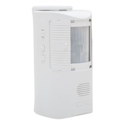 Sensor Anunciador de Presença Ding Dong Qualitronix Qap1 - 4