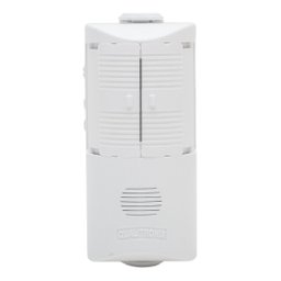Sensor Anunciador de Presença Ding Dong Qualitronix Qap1 - 5