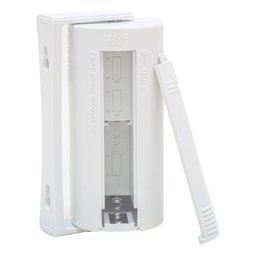 Sensor Anunciador de Presença Ding Dong Qualitronix Qap1 - 6