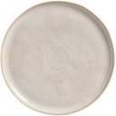 Ver imagem 3 de Aparelho de Jantar 20 Peças Porto Brasil Cerâmica Bio Latte Off White Stoneware Mesa Posta