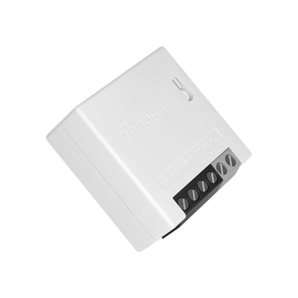 Sonoff Mini R2 (minir2) Automação Smart Home Alexa Google - 5