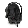 Carrinho Travel System com Base Galzerano Olympus - New Black Carrinho Travel System Galzerano - 5