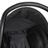 Carrinho Travel System com Base Galzerano Olympus - New Black Carrinho Travel System Galzerano - 6