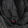 Carrinho Travel System com Base Galzerano Olympus - New Black Carrinho Travel System Galzerano - 8