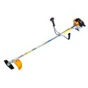 Ver imagem 2 de Roçadeira Profissional Vulcan VR430S 2T43CC 1,7HP Lâmina Facão + Lâmina Circular 40 Dentes