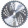 Roçadeira Profissional Vulcan VR430S 2T43CC 1,7HP Lâmina Facão + Lâmina Circular 40 Dentes - 11