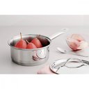 Ver imagem 4 de Panela Cocotte Professional Inox Fundo Triplo