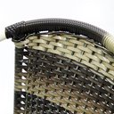 Ver imagem 4 de Cadeira de Varanda em Fibra Sintética e Alumínio