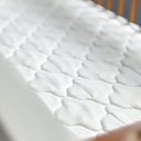 Ver imagem 5 de Berço 2 em 1 com Colchão com Grades em Madeira Maciça Ananda Casatema MadeiraOriginals Bege/Off Whit