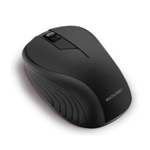Mouse sem Fio Mutilaser pra Computador e Notebbok