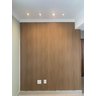 Painel Ripado Versátil: 03 unid. 270X110cm larg. Talatto Painéis Amêndoa - 5