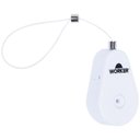 Ver imagem 3 de Dispositivo Retrátil Antifurto Branco Worker