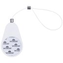 Ver imagem 2 de Dispositivo Retrátil Antifurto Branco Worker