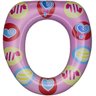 Assento Redutor para Vaso Sanitário Desfralde de Bebê Troninho Lorben Estampas Sortidas - 2
