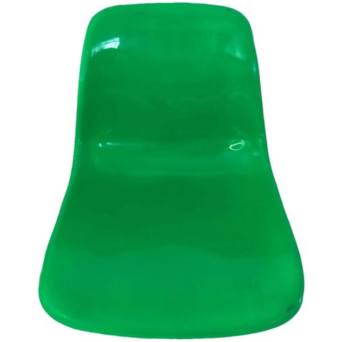 Assento P/ Estádio Banco Cadeira Pp9 Proteção Uv Resistente