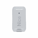 Ver imagem 4 de Controle P/ Portão Nice Era Inti Br Preto