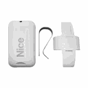 Ver imagem 5 de Controle P/ Portão Nice Era Inti Br Preto