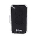 Ver imagem 1 de Controle P/ Portão Nice Era Inti Br Preto