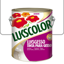 Ver imagem 4 de Tinta para Gesso e Drywall Branca 3,6 Litros Lukscolor Luksgesso