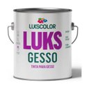 Ver imagem 1 de Tinta para Gesso e Drywall Branca 3,6 Litros Lukscolor Luksgesso