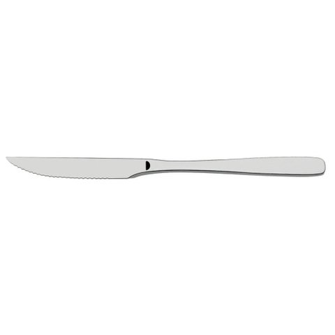 Faca para Churrasco Cosmos Tramontina em Aço Inox Tramontina