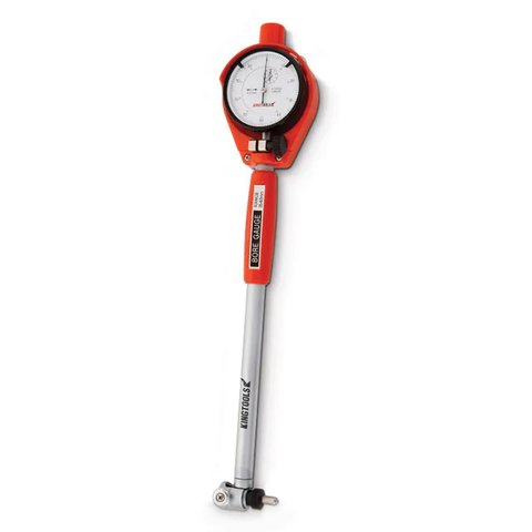 Comparador Diâmetro Interno (súbito) Cap. 6 a 10mm - 0,01mm