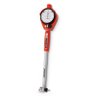 Comparador Diâmetro Interno (súbito) Cap. 6 a 10mm - 0,01mm - 1