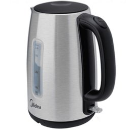 Chaleira Eletrica Midea Double Display 1.7l - Eka23x2 220 Volts - 2