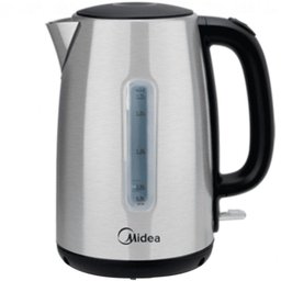 Chaleira Eletrica Midea Double Display 1.7l - Eka23x2 220 Volts - 1