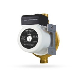 Minibomba Komeco Tp80 Bronze 220v - 1