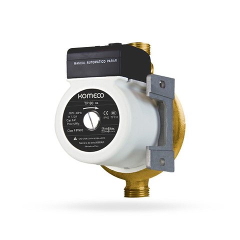 Minibomba Komeco Tp80 Bronze 220v