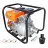 Motobomba Gasolina 4t 163cc 5,5hp Vmb552 Vulcan Trent 2 - 2