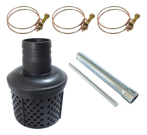 Motobomba Gasolina 4t 163cc 5,5hp Vmb552 Vulcan Trent 2 - 9
