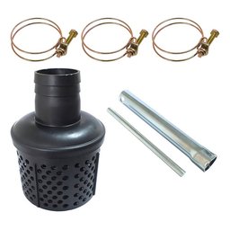 Motobomba Gasolina 4t 163cc 5,5hp Vmb552 Vulcan Trent 2 - 9