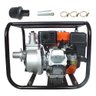 Motobomba Gasolina 4t 163cc 5,5hp Vmb552 Vulcan Trent 2 - 5